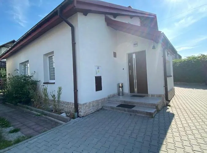 Pokoje Swoszowice
