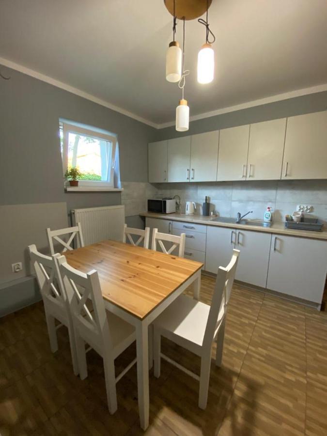 Accommodatie bij particulieren Pokoje Swoszowice *