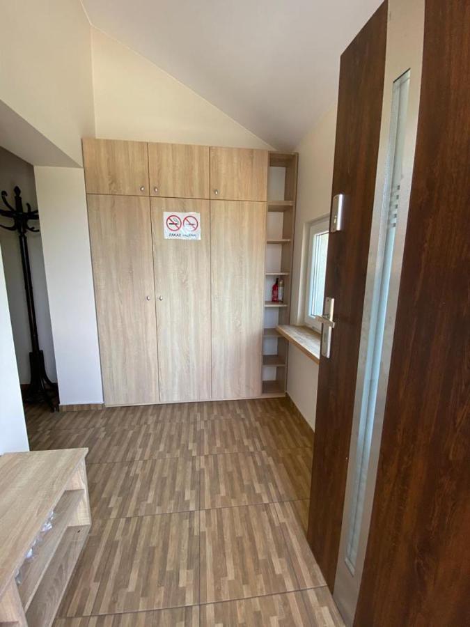 Accommodatie bij particulieren Pokoje Swoszowice *