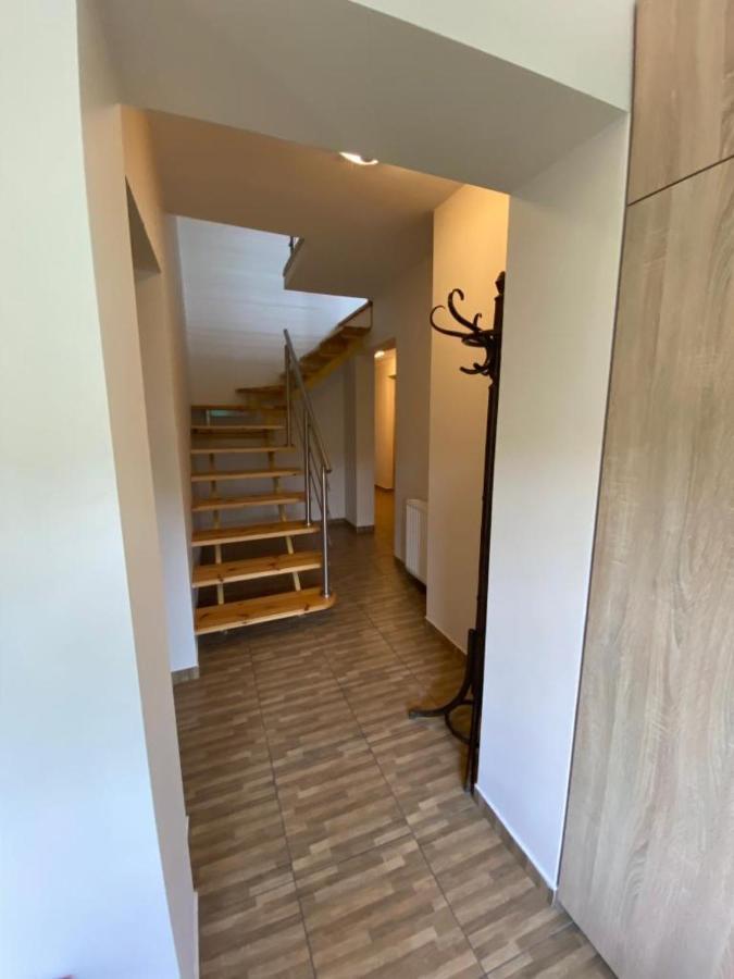 Accommodatie bij particulieren Pokoje Swoszowice *