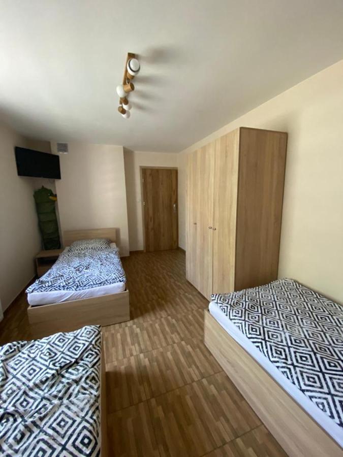 Pokoje Swoszowice Accommodatie bij particulieren *