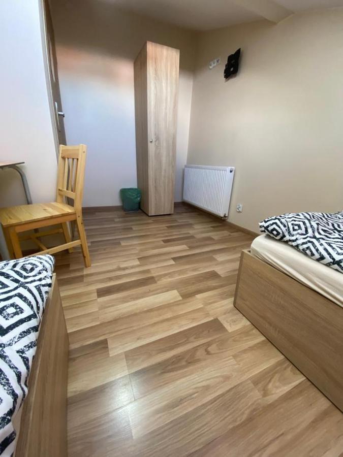 Accommodatie bij particulieren Pokoje Swoszowice