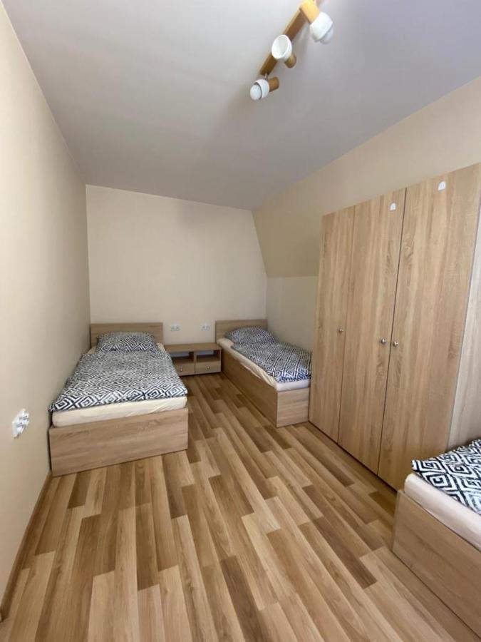 Pokoje Swoszowice Accommodatie bij particulieren Krakau