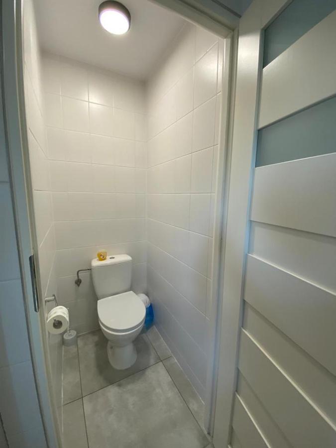 Accommodatie bij particulieren Pokoje Swoszowice