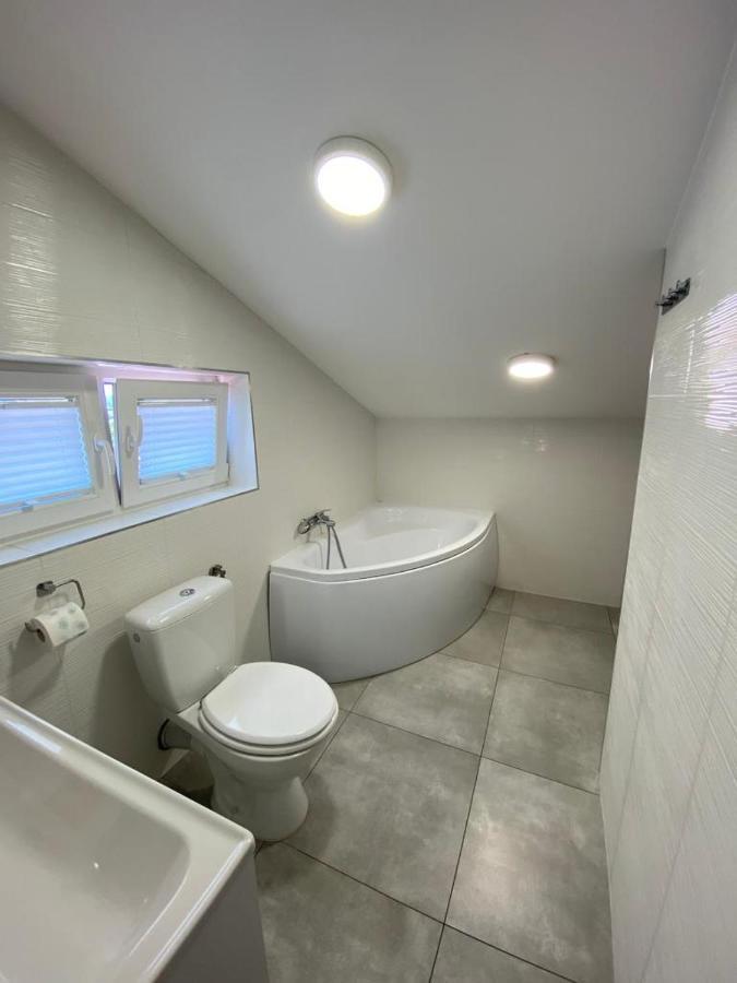 Pokoje Swoszowice Accommodatie bij particulieren Krakau