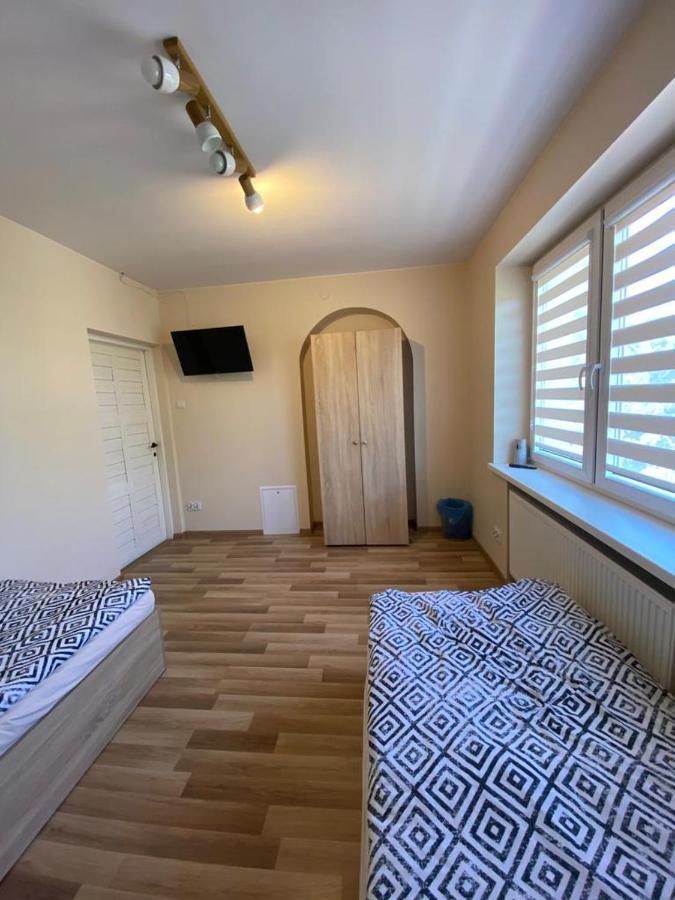 Accommodatie bij particulieren Pokoje Swoszowice *