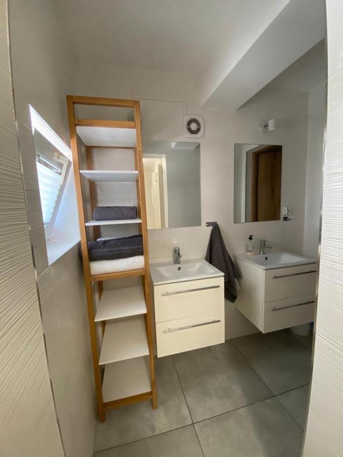 Pokoje Swoszowice Accommodatie bij particulieren