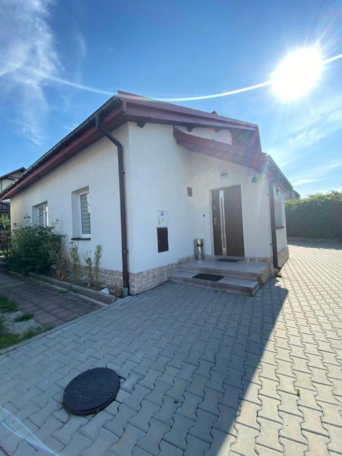 Privatunterkunft Pokoje Swoszowice Krakau
