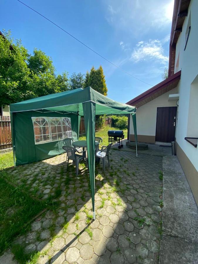 Privatunterkunft Pokoje Swoszowice *